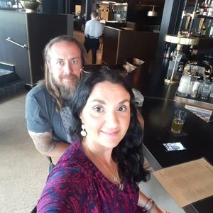 Meet your Posher, Sanja